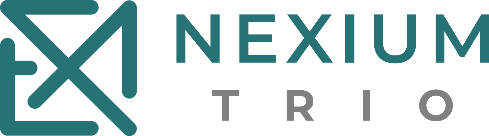Nexium Trio Logo